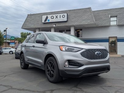 Used 2023 Ford Edge SEL w/ Convenience Package