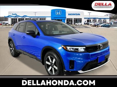 New 2024 Honda Prologue Touring