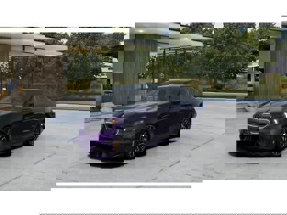 New 2026 BMW M5 w/ Executive Package