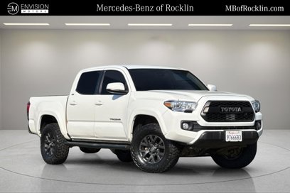 Used 2021 Toyota Tacoma SR5
