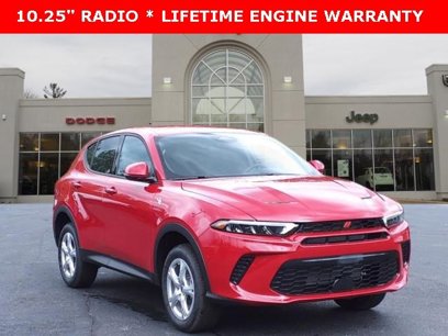New 2024 Dodge Hornet GT w/ Cold Weather Group