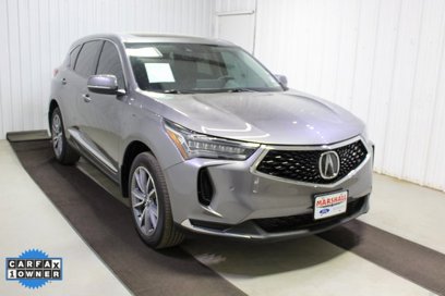 Used 2023 Acura RDX w/ Technology Package