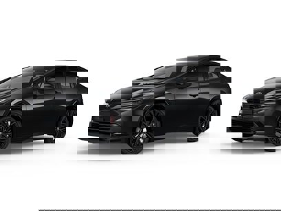 New 2025 Toyota Prius AWD