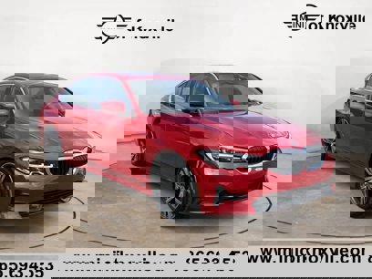 Used 2022 BMW 330i xDrive Sedan w/ Premium Package