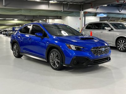 Used 2023 Subaru WRX