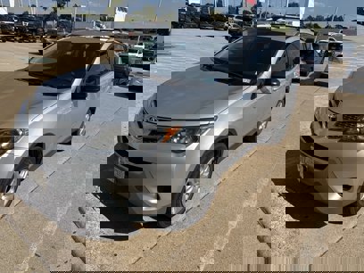 Used 2014 Toyota RAV4 LE