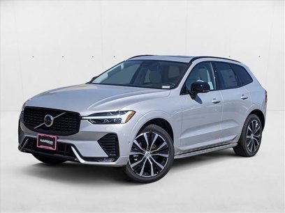 New 2025 Volvo XC60 B5 Plus w/ Protection Package Premier