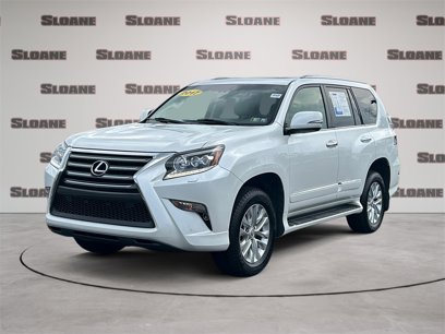 Used 2017 Lexus GX 460