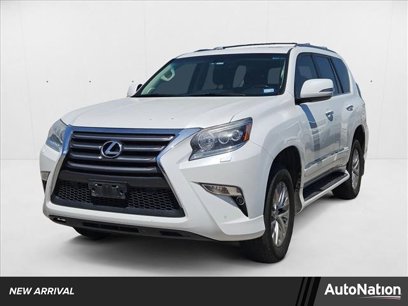 Used 2014 Lexus GX 460