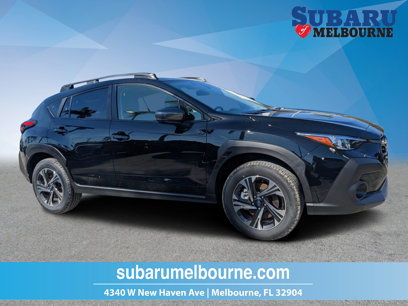 New 2025 Subaru Crosstrek 2.5i Premium