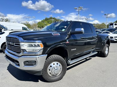 Used 2022 RAM 3500 Laramie