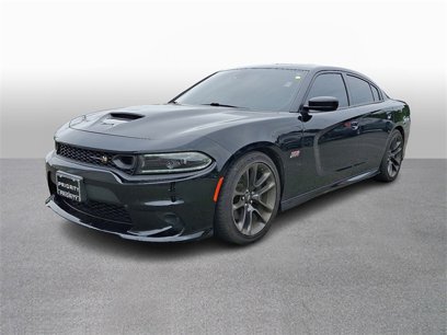 Used 2023 Dodge Charger Scat Pack w/ Technology Group