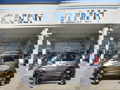 Used 2016 Honda CR-V Touring