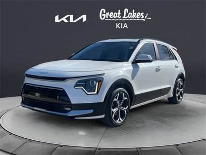 Used 2023 Kia Niro EX Touring