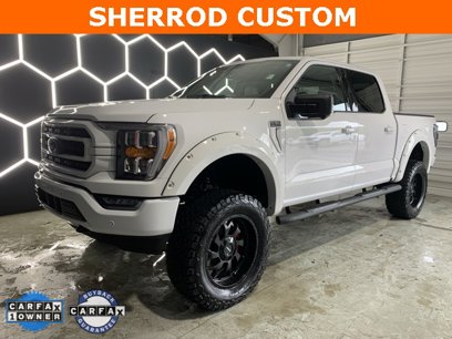 Used 2023 Ford F150 XLT w/ Equipment Group 302A High