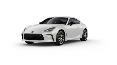 New 2025 Toyota GR86