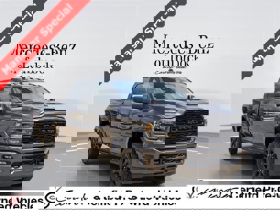 Used 2023 RAM 2500 Limited