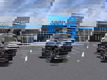 New 2026 Chevrolet Equinox LT