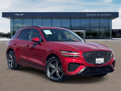 Used 2025 Genesis GV70 2.5T Sport Prestige w/ Sport Prestige Package