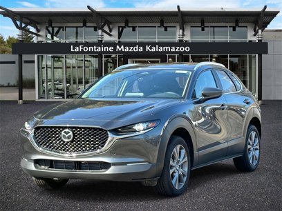 Certified 2024 MAZDA CX-30 AWD 2.5 S w/ Preferred Package
