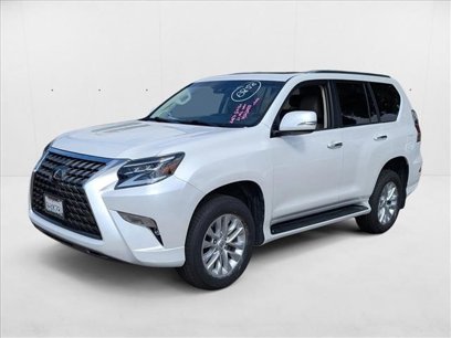 Used 2023 Lexus GX 460 Premium