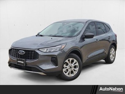 New 2025 Ford Escape Active