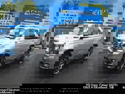 Used 2019 GMC Yukon Denali
