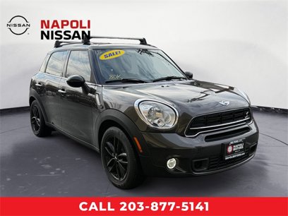 Used 2015 MINI Cooper Countryman S