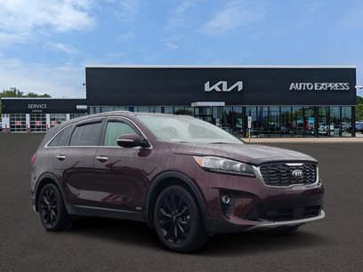 Used 2020 Kia Sorento EX