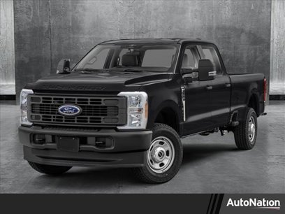 New 2025 Ford F350 XLT