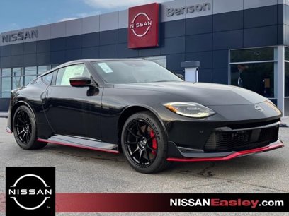 New 2024 Nissan Z NISMO w/ Floor Mat Package