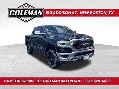 Used 2019 RAM 1500 Limited