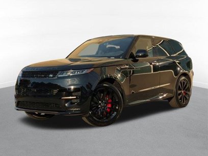 New 2024 Land Rover Range Rover Sport Dynamic SE