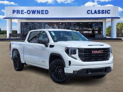 Used 2024 GMC Sierra 1500 Elevation