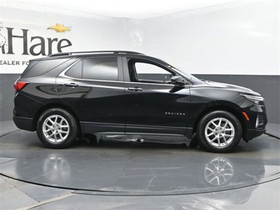 Used 2022 Chevrolet Equinox LT