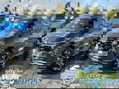 New 2026 Chevrolet Trax LT w/ Driver Confidence Package