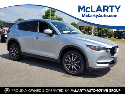 Used 2018 MAZDA CX-5 Grand Touring