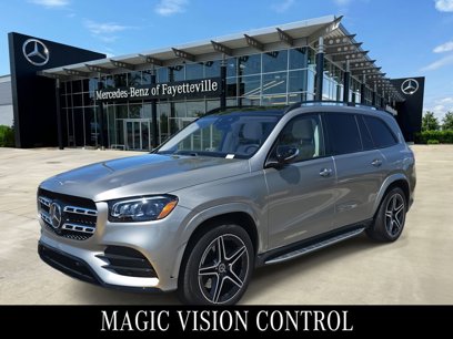 Certified 2022 Mercedes-Benz GLS 450 4MATIC