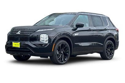 New 2025 Mitsubishi Outlander SEL