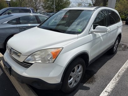 Used 2009 Honda CR-V EX-L