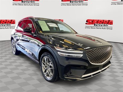 Used 2024 Genesis GV70 2.5T w/ Advanced Package