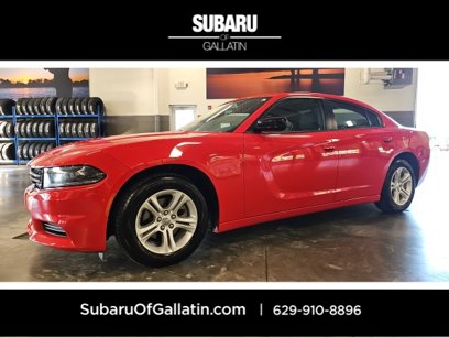 Used 2023 Dodge Charger SXT