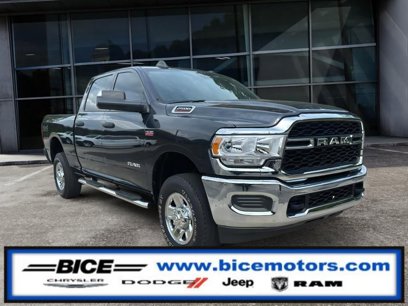 Used 2022 RAM 2500 Tradesman