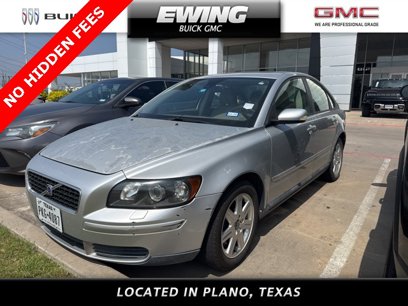 Used 2006 Volvo S40 2.4i