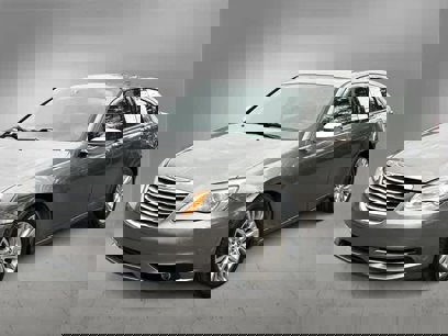 Used 2012 Chrysler 200 Limited