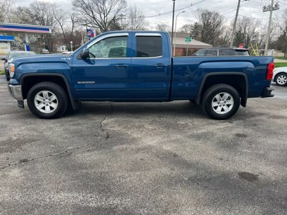 Used 2015 GMC Sierra 1500 SLE w/ SLE Value Package