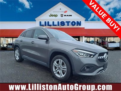 Used 2023 Mercedes-Benz GLA 250
