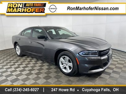 Used 2023 Dodge Charger SXT