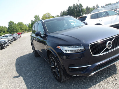 Used 2019 Volvo XC90 T6 Momentum w/ Advanced Package