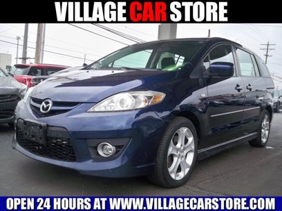 Used 2009 MAZDA MAZDA5 Touring
